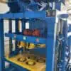Used 2021 Block Making Machine Unknown QT4-25