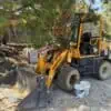 Used 2024 Loader | Articulated Handymax HM16
