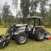 Used 2023 Tractor | General Purpose 4WD Lamborghini Rekord 80.4 E
