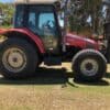 Used 2007 Massey Ferguson 5435 Tractor (Utility)