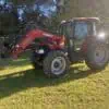Used 2014 Tractor | General Purpose Case IH JX110