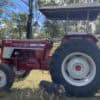 Used Unknown Tractor | General Purpose 2WD International