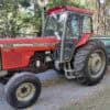 Used 1997 Massey Ferguson MF 399 Tractor (Utility) 2WD