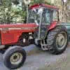 Used 1997 Massey Ferguson MF 399 Tractor (General Purpose) 2WD