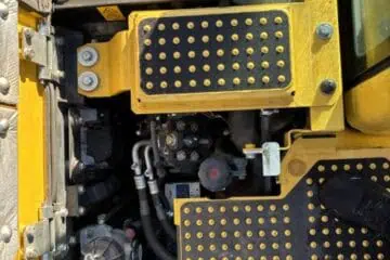 Used 2019 Excavator | Crawler (14t) KOMATSU PC138US-11 - For Sale