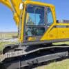 Used 2021 SDLG E6205FS Excavator (Crawler)