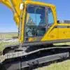 Used 2021 SDLG E6205FS Excavator (Crawler)