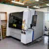 Used 2024 Gweike LF1309 IPG CNC Fibre Laser Cutter