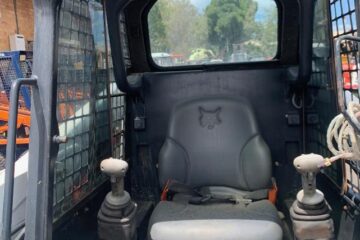 Used 2008 Bobcat S160 Loader — Skid-Steer - For Sale