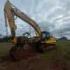 Used 2018 Komatsu PC300LC-8 Excavator (Crawler)