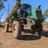 Used 2004 Goldacres 3200 Self-Propelled Sprayer