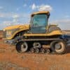 Used 1998 Caterpillar Challenger 85E Tractor Broadacre