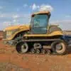 Used 1998 Caterpillar Challenger 85E Tractor Broadacre