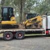 Used 2018 Caterpillar 305E2 CR Excavator (Compact)