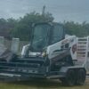 Used 2025 Bobcat T450 Loader — Skid-Steer