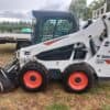 Used 2020 Bobcat S595 Loader — Skid-Steer