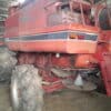 Used 1989 Case IH 1680 Axial-Flow Combine Harvester