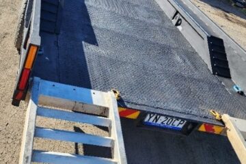 Used 2008 Caterpillar 247B2 Loader — Multi-Terrain For Sale