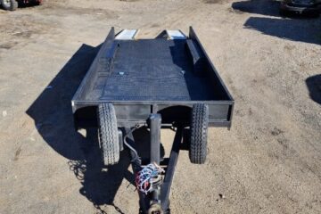 Used 2008 Caterpillar 247B2 Loader — Multi-Terrain For Sale