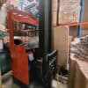 Used 1995 Toyota Forklift — Side Loader