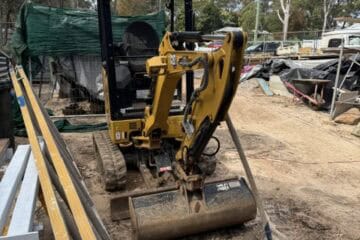 Used 2008 Caterpillar 247B2 Loader — Multi-Terrain For Sale