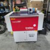 Used 2009 Trotec Speedy 300 CNC CO₂ Laser Cutter & Engraver