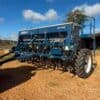 Used Agrowplow Agrowdrill AD730 Seed Drill