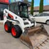 Used 2008 Bobcat S130 Loader — Skid-Steer