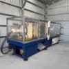 Used TMC 250E-1 Injection Molding Machine