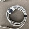 Used Fuji Electric Heat Exchanger / Fluid Heater