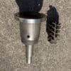 Used Siemens Industrial Mixer / Agitator
