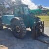 Used 1996 Caterpillar TH82 Telehandler — Fixed Boom