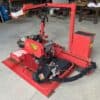 Used Mondolfo Ferro TB126N Tyre Changer — Semi Automatic