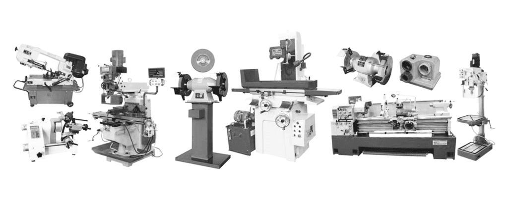 Miscellaneous Industrial Equipment For Sale
