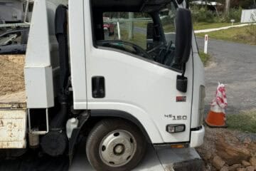 Used 2008 Caterpillar 247B2 Loader — Multi-Terrain For Sale
