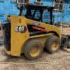 Used 2021 Caterpillar 216B3 Loader — Skid-Steer