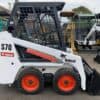 Used 2011 Bobcat S70 Loader — Skid-Steer