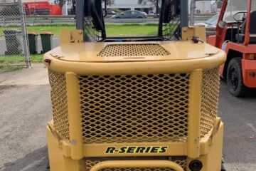 Used 2021 John Deere 1025R Tractor — Compact Utility For Sale