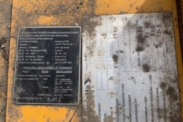 Used 2016 Hyundai Robex 145CR-9 Excavator — Crawler For Sale