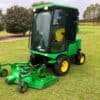 Used John Deere 1565 Mower (Out-front) 72" Cut