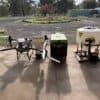 Used 2024 DJI Agras T50 Agricultural Drone