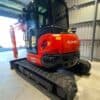 Used 2023 Kubota U48-4 Excavator — Compact