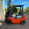 Used 2005 Toyota 42-7FG18 Forklift — Counterbalanced
