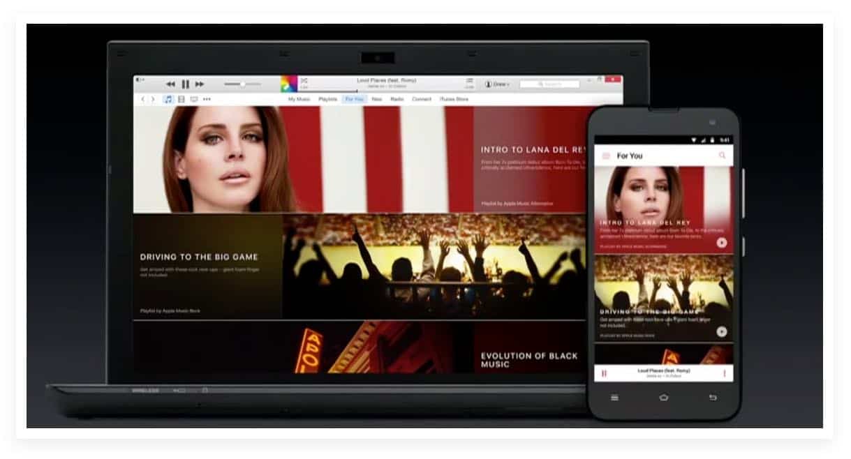 music-android