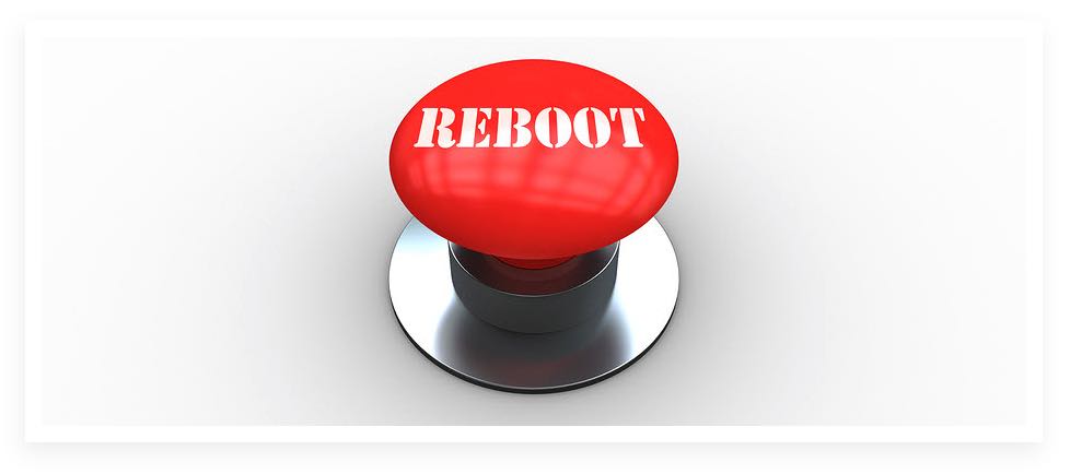 reboot