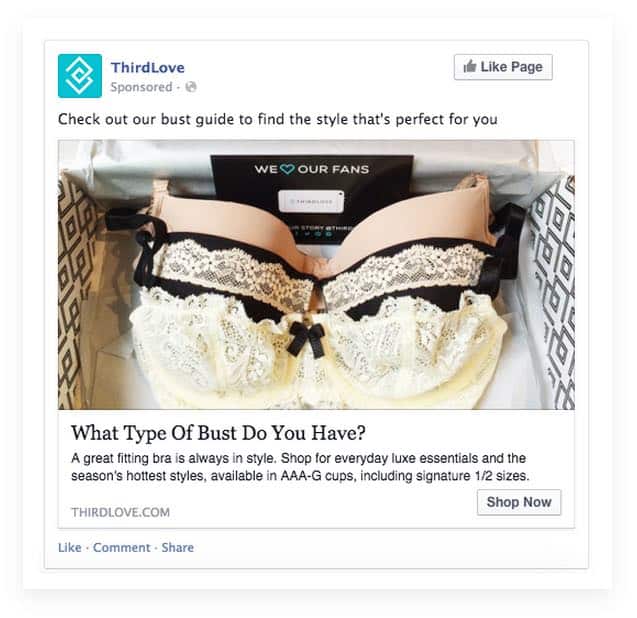 Förbjudet på Facebook