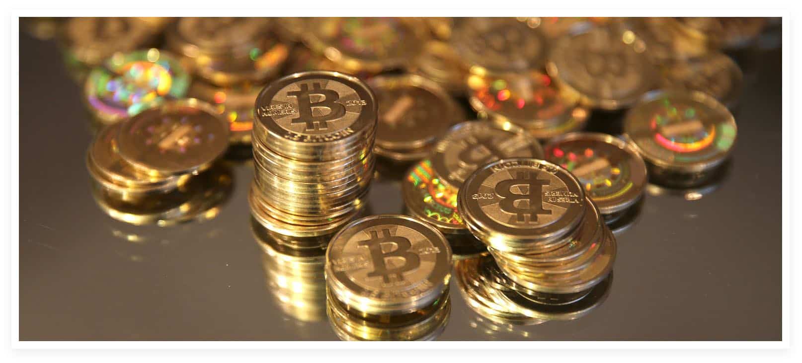 Craig Wright skapade Bitcoin