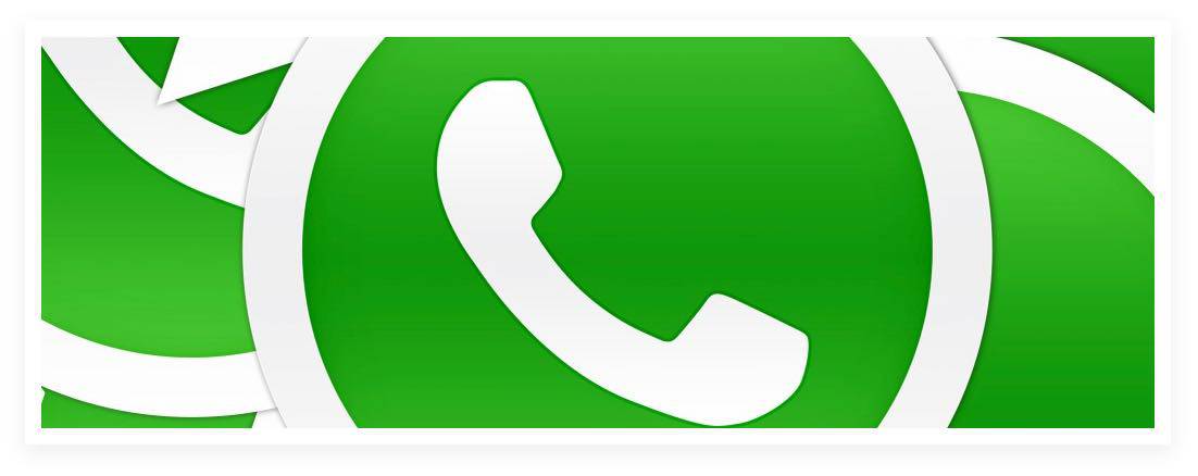 Nu finns WhatsApp för din dator