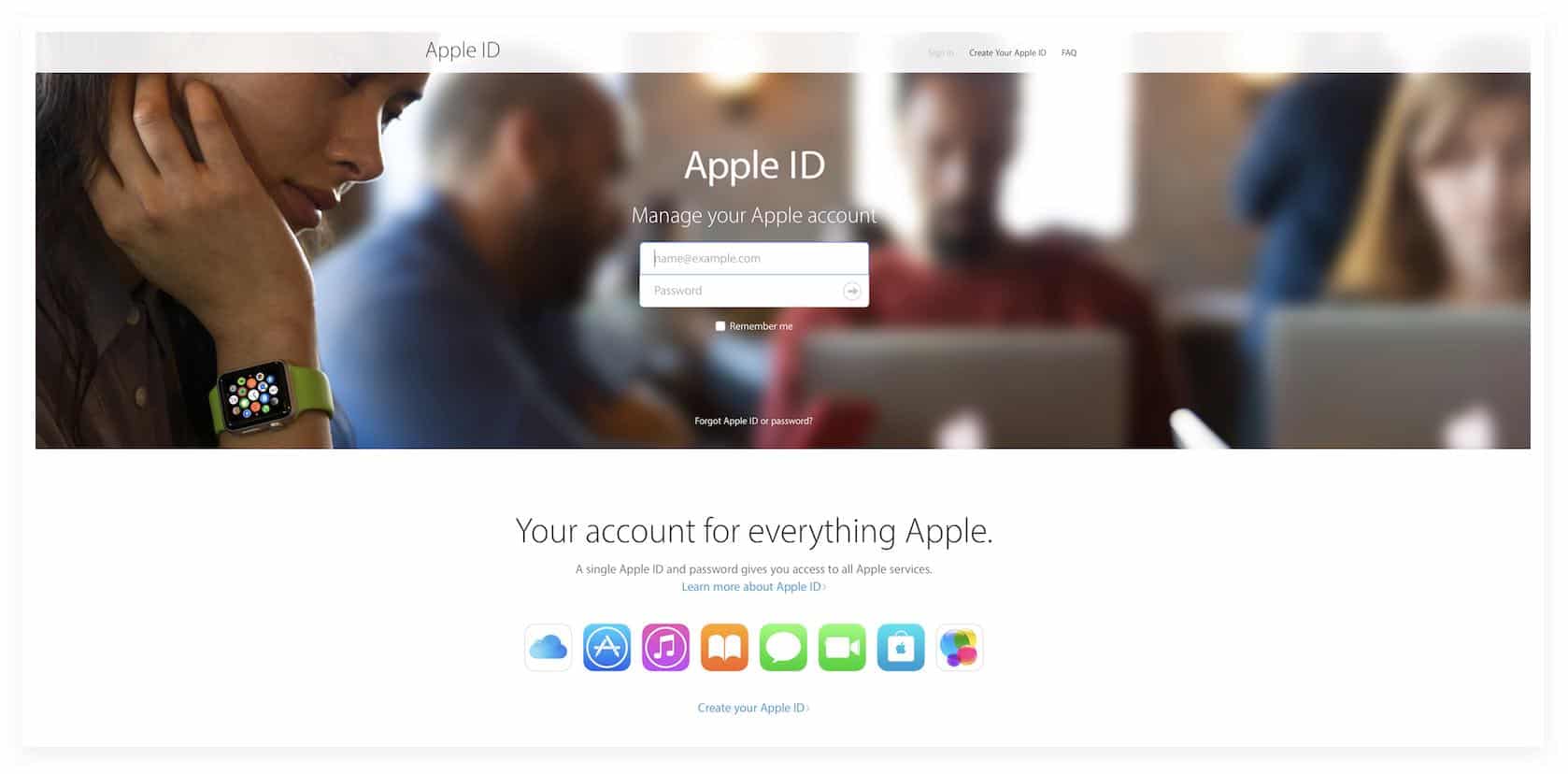 appleid