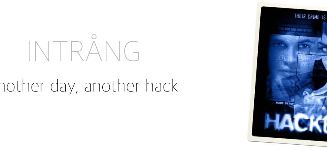 Qatar National Bank hackade